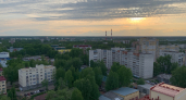 Подростки в столице Коми кидались кирпичами с крыши дома