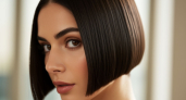 Микробоб: самая короткая стрижка сезона возвращается и  меняет восприятие красоты