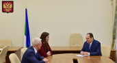 Глава Коми дал поручения по благоустройству и ремонту инфраструктуры после встречи с жителями