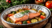 Что нельзя запекать в фольге — вот 5 продуктов-исключений. Запомните их раз и на всю жизнь