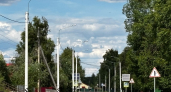 В одном из районов Коми досрочно завершено строительство 9 километров новых линий освещения