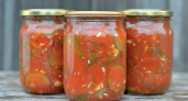 Лечо с кабачками без уксуса: простой рецепт бюджетной вкусной заготовки на зиму