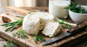 Домашний сыр за одну ночь: просто, полезно и невероятно вкусно