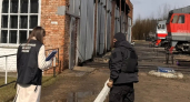 Начальника депо в Коми обвиняют во взятках на 150 тысяч, подлоге и превышении полномочий