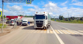 В Коми из-за смертельного ДТП с большегрузом возбуждено уголовное дело 