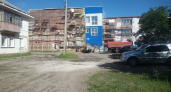 В одном из городов Коми продвигается капитальный ремонт «Дворца спорта имени И. Е. Кулакова»