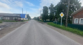 В Коми полиция устанавливает обстоятельства двух аварий с участием двухколесного транспорта
