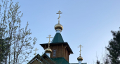 В Коми встретили паломников, которые шли сквозь грозу 72 километра