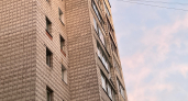 В Сыктывкаре построили лишь 0,5 "квадрата" на человека в 2025 году