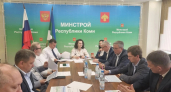 В Коми проанализировали систему капремонтов домов