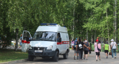 Врач из Коми рассказал алгоритм оказания первой помощи