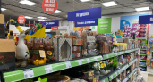В Fix Price новинки по 35 рублей, а еще красивая посуда, сушилка и супер вещицы для декора