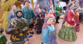 В Сыктывкаре пройдет выставка декоративно-прикладного творчества "Всяк мастер на свой лад"