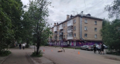 Водитель электросамоката госпитализирован после наезда на пешехода в Коми