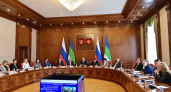 Глава Коми потребовал от подрядчиков устранить отставания по 16 стройкам соцобъектов