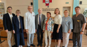 В Сыктывкаре могут начать пересаживать почки