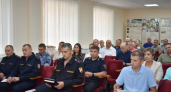 В Коми частные охранные предприятия отвечают за безопасность 272 школ и детских садов