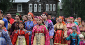 В Коми прошла знаменитая «Усть-Цилемская горка»