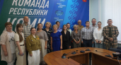 В Сыктывкаре открылся Штаб общественной поддержки: первым вопросом стала реконструкция подвига разведчика Оплеснина