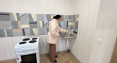 В Сыктывкаре приобретены первые квартиры по программе переселения из аварийного жилья