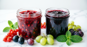 Густое желе на зиму — вкуснее и ароматнее французского мармелада: рецепт из красной и черной смородины