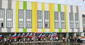 На строительство школы на улице Тентюковской в Сыктывкаре выделили 1,5 миллиарда рублей