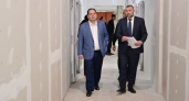 Молодёжный центр в Печоре готов на 36%: Глава Республики Коми посетил объект 