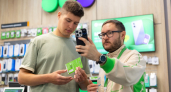 МегаФон назвал лучшие 5G-смартфоны для России