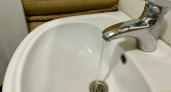 В Эжвинском районе Сыктывкара начали поэтапно подавать горячую воду после планового отключения