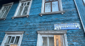 В Сыктывкаре жильцам разъяснили, кто должен менять таблички на фасадах домов