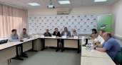 Подготовка корпуса наблюдателей стала ключевой темой заседания Общественного штаба по наблюдению за выборами в Республики Коми