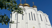 В Сыктывкаре собирают пожертвования на ремонт протекающей кровли кафедрального собора Стефана Пермского