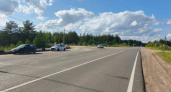 Авария в Коми привела к перелому ключицы и тупой травме живота
