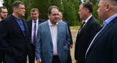 В больнице одного из районов Коми установят маммограф и компьютерный томограф
