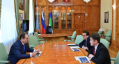 Глава Коми поручил Минмолодёжи разработать стратегию системного развития волонтёрства в регионе