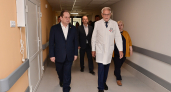 Ростислав Гольдштейн поручил Минздраву Коми ввести единый стандарт цветовой отделки медучреждений