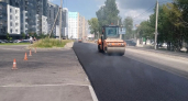 В Сыктывкаре дорога к дырносским дачам сделана на 8%