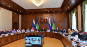 Ростислав Гольдштейн: «Выборы должны пройти в строгом соответствии с законом и с соблюдением всех мер безопасности»