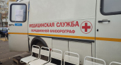 В Коми заболеваемость туберкулёзом среди детей выросла в 2,3 раза