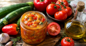 Не лечо, а «Юрча»: кабачки на зиму — вкуснющие, остренькие, не оторваться: только откроешь — уже донышко видно