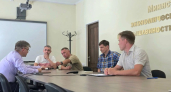 В Минэкономразвития Коми обсудили развитие деревянного домостроения и меры поддержки предприятий