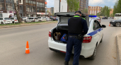 В Коми возбудили дело против отчима, подарившего мотоцикл 15-летнему пасынку без прав