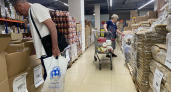 Нашел в «Светофоре» иранские десерты: без химии, вкусные — и стоят сущие копейки, как советский шоколад
