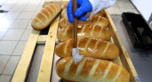 Батон из ухтинской колонии стал лучшим товаром Коми 