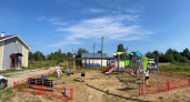 В Коми за полгода выполнили 60 проектов "Народного бюджета"