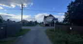 В Сыктывкаре водитель "Лады" наехал на велосипедиста на перекрестке