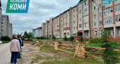 Глава Коми и члены правительства проведут серию выездных приёмов в пяти районах республики