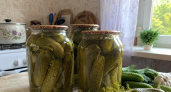 Закрываю огурчики по баварскому рецепту — выходят вкуснее любых магазинных: кристальный рассол и почти без уксуса