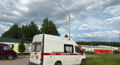 В Коми пассажирка рейсового автобуса погибла после падения на ходу 