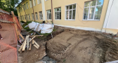 В Сыктывкаре жители заметили новые «раскопки»